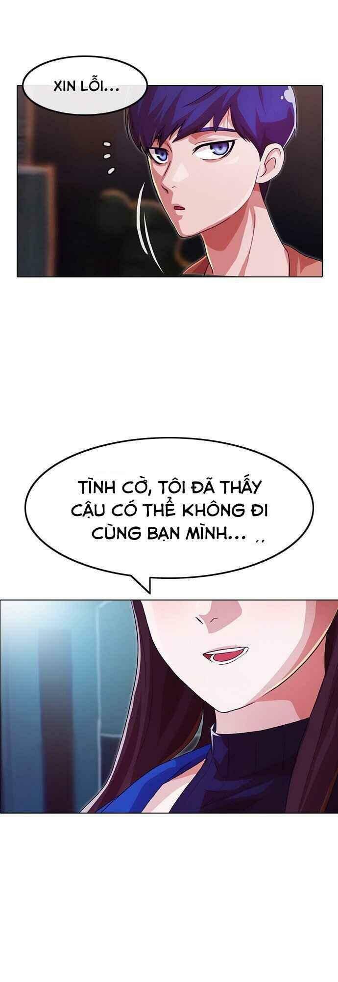 Cô Gái Từ Ứng Dụng Nhắn Tin Ngẫu Nhiên Chapter 97 - Trang 2