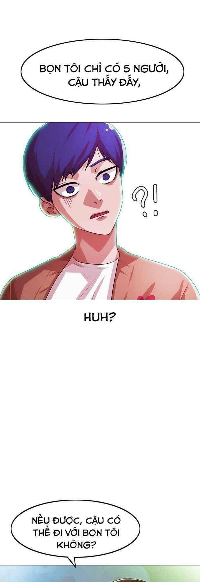 Cô Gái Từ Ứng Dụng Nhắn Tin Ngẫu Nhiên Chapter 97 - Trang 2