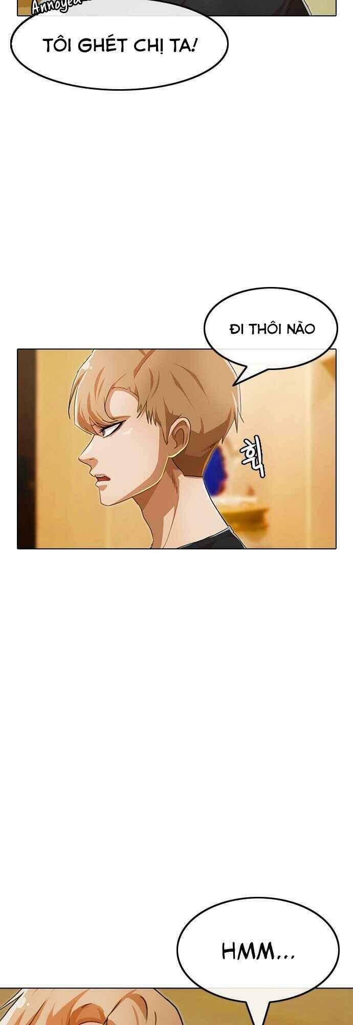 Cô Gái Từ Ứng Dụng Nhắn Tin Ngẫu Nhiên Chapter 97 - Trang 2