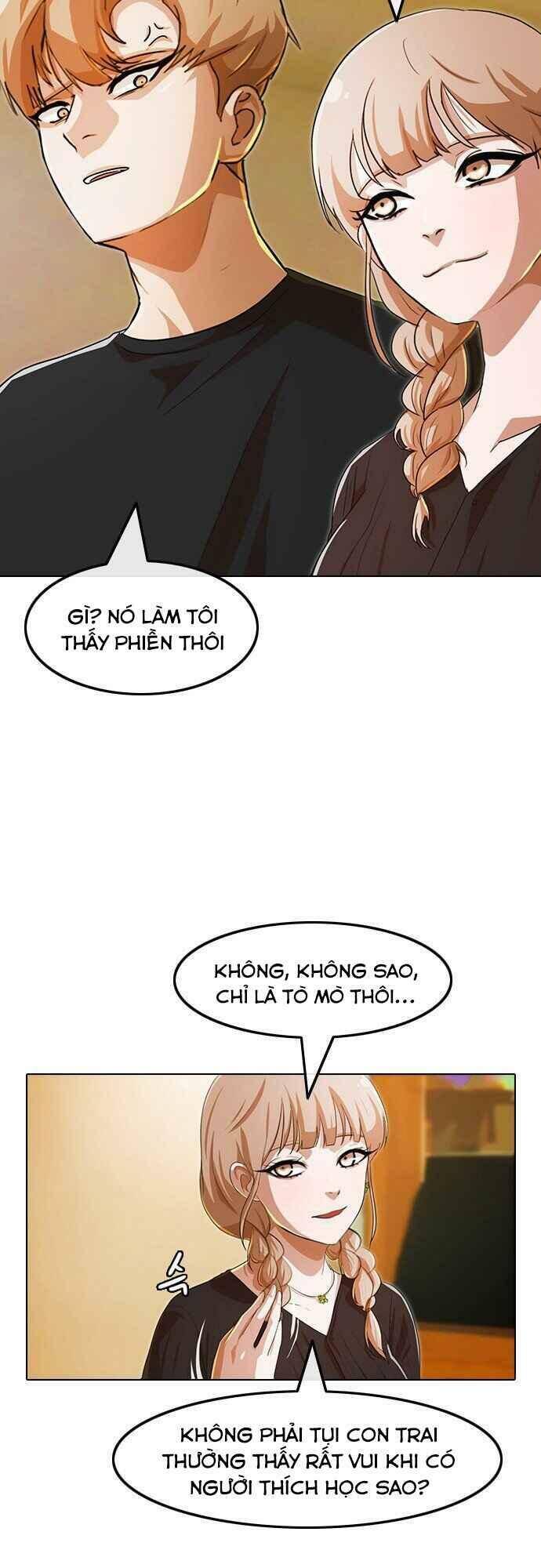 Cô Gái Từ Ứng Dụng Nhắn Tin Ngẫu Nhiên Chapter 97 - Trang 2