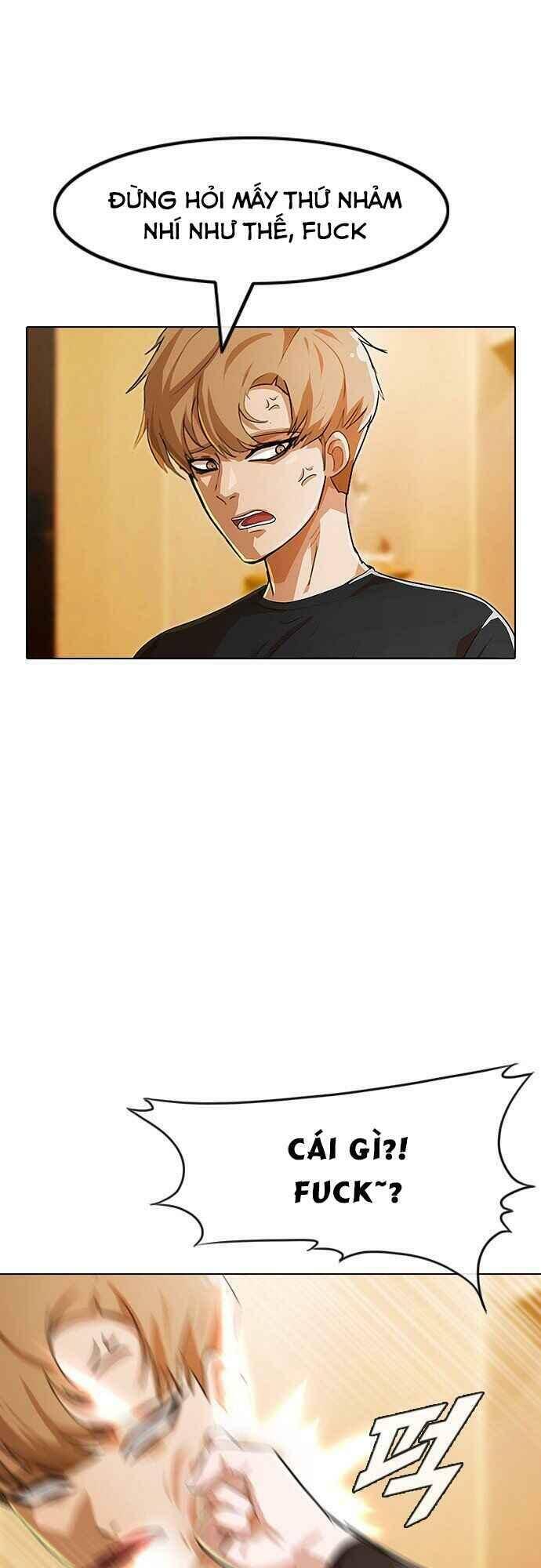 Cô Gái Từ Ứng Dụng Nhắn Tin Ngẫu Nhiên Chapter 97 - Trang 2