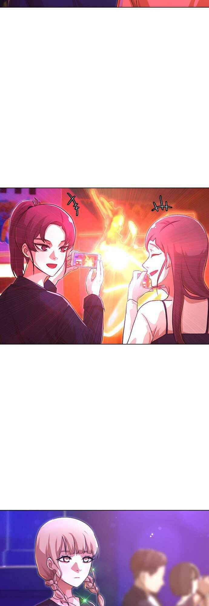 Cô Gái Từ Ứng Dụng Nhắn Tin Ngẫu Nhiên Chapter 98 - Trang 2