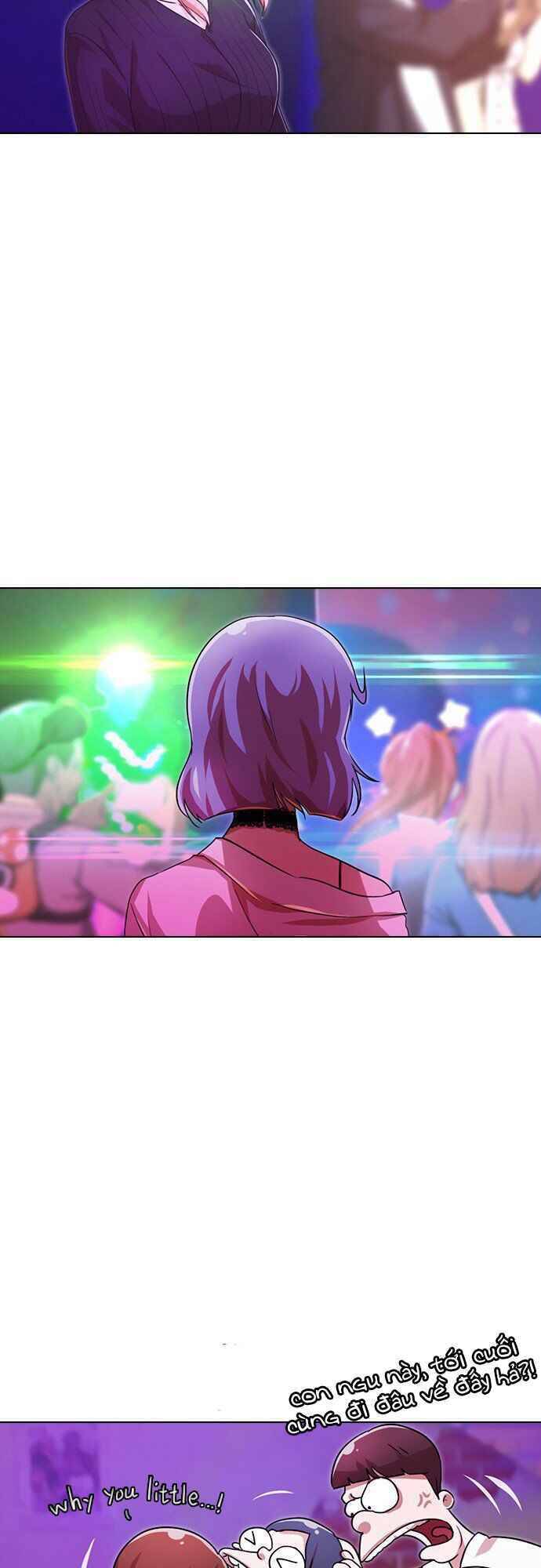 Cô Gái Từ Ứng Dụng Nhắn Tin Ngẫu Nhiên Chapter 98 - Trang 2