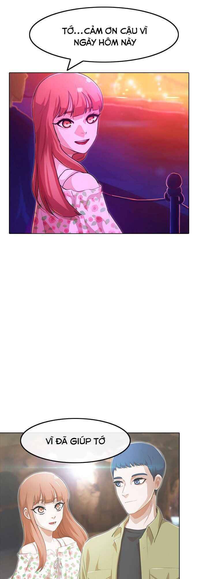 Cô Gái Từ Ứng Dụng Nhắn Tin Ngẫu Nhiên Chapter 98 - Trang 2