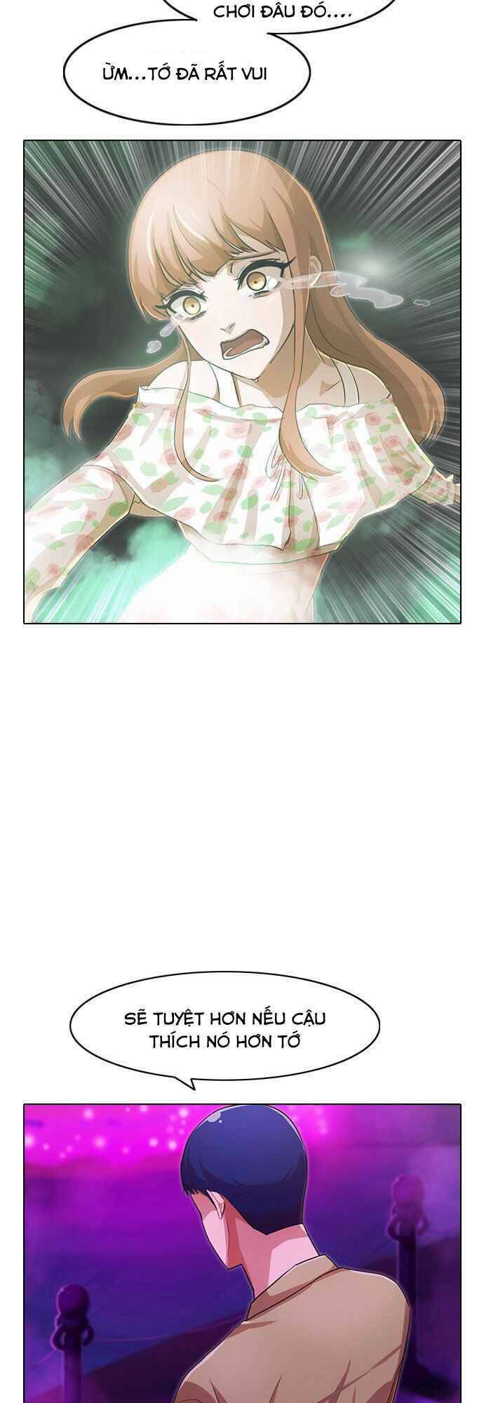 Cô Gái Từ Ứng Dụng Nhắn Tin Ngẫu Nhiên Chapter 98 - Trang 2