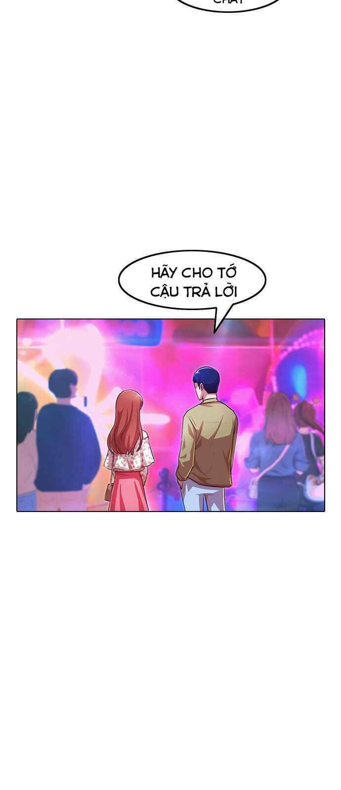 Cô Gái Từ Ứng Dụng Nhắn Tin Ngẫu Nhiên Chapter 98 - Trang 2