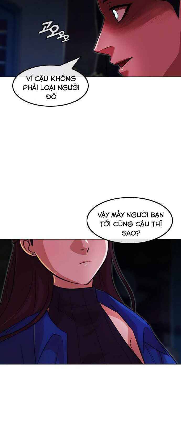 Cô Gái Từ Ứng Dụng Nhắn Tin Ngẫu Nhiên Chapter 98 - Trang 2