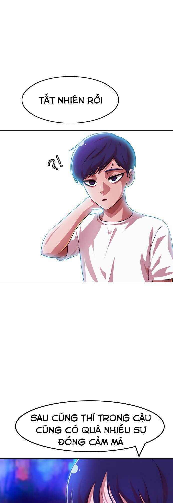 Cô Gái Từ Ứng Dụng Nhắn Tin Ngẫu Nhiên Chapter 98 - Trang 2