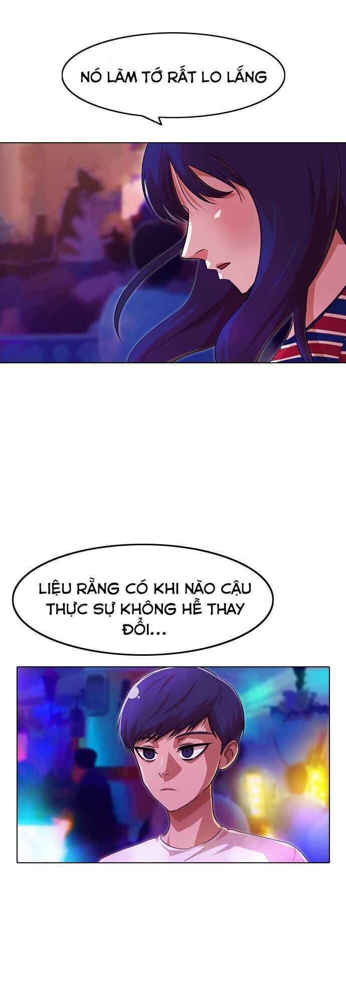 Cô Gái Từ Ứng Dụng Nhắn Tin Ngẫu Nhiên Chapter 98 - Trang 2