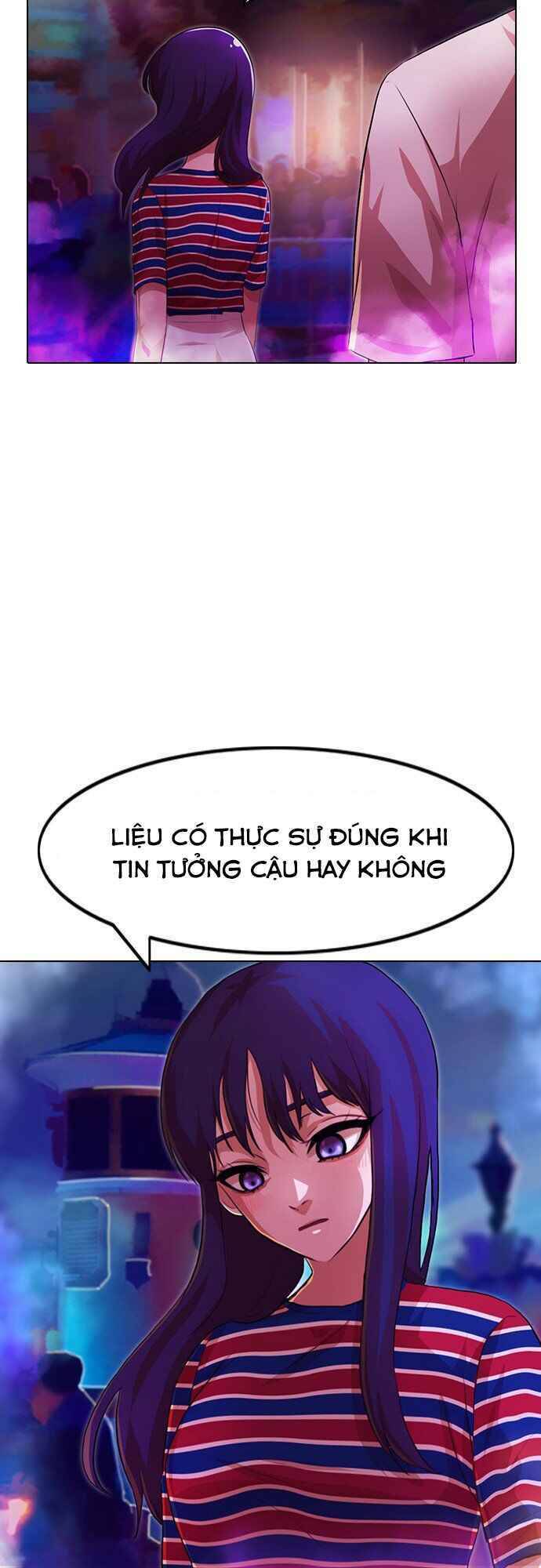 Cô Gái Từ Ứng Dụng Nhắn Tin Ngẫu Nhiên Chapter 98 - Trang 2