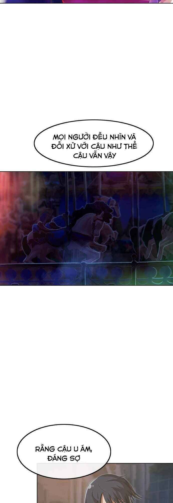 Cô Gái Từ Ứng Dụng Nhắn Tin Ngẫu Nhiên Chapter 98 - Trang 2