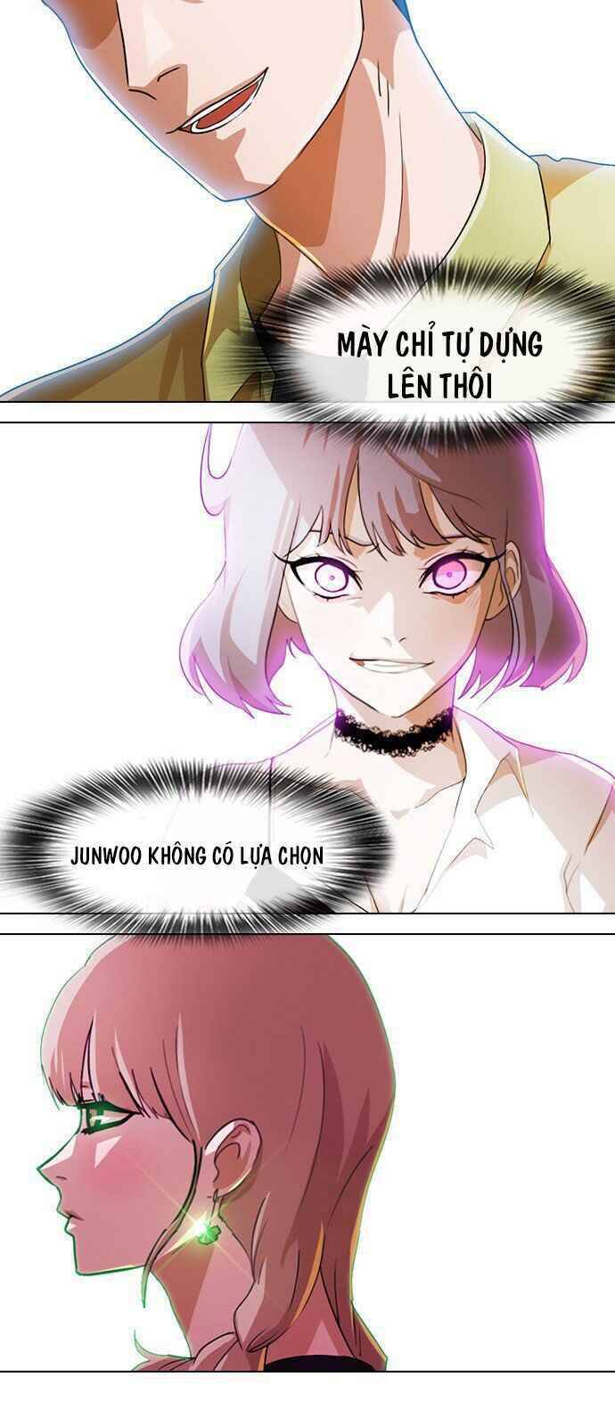 Cô Gái Từ Ứng Dụng Nhắn Tin Ngẫu Nhiên Chapter 98 - Trang 2