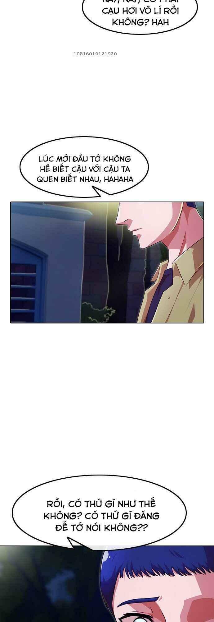 Cô Gái Từ Ứng Dụng Nhắn Tin Ngẫu Nhiên Chapter 98 - Trang 2