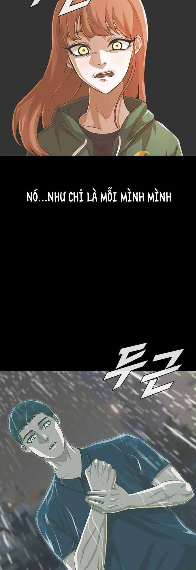 Cô Gái Từ Ứng Dụng Nhắn Tin Ngẫu Nhiên Chapter 98 - Trang 2