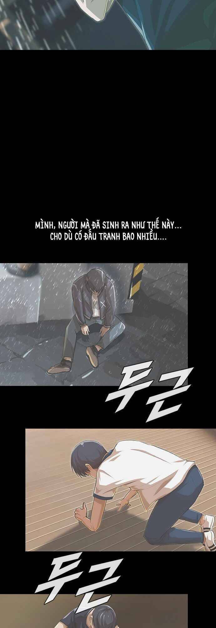 Cô Gái Từ Ứng Dụng Nhắn Tin Ngẫu Nhiên Chapter 98 - Trang 2