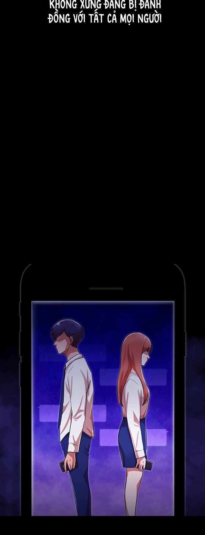 Cô Gái Từ Ứng Dụng Nhắn Tin Ngẫu Nhiên Chapter 98 - Trang 2