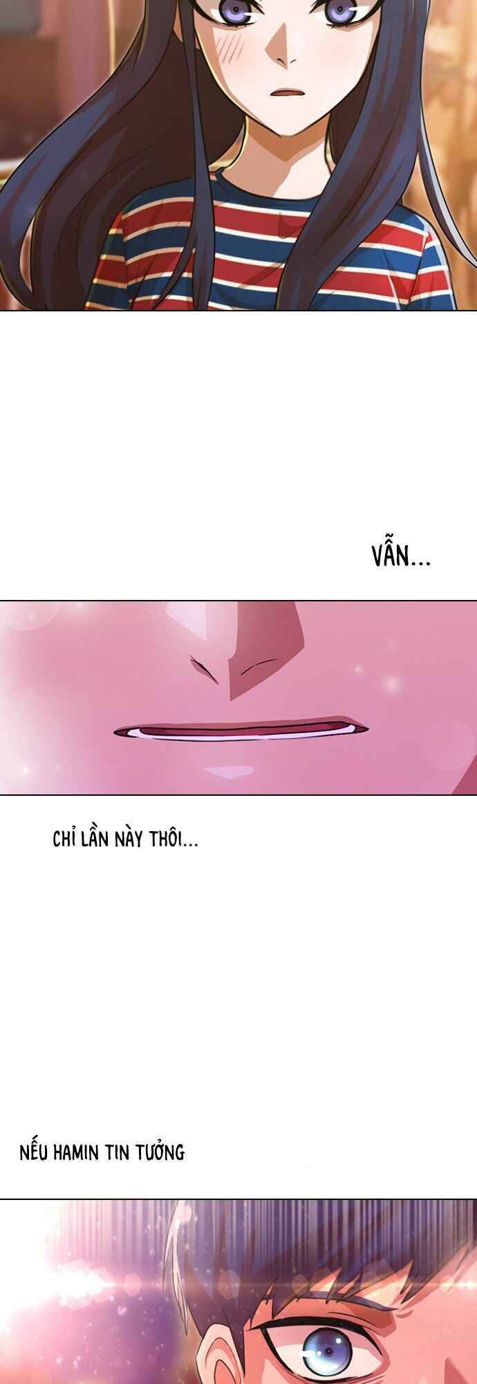 Cô Gái Từ Ứng Dụng Nhắn Tin Ngẫu Nhiên Chapter 98 - Trang 2