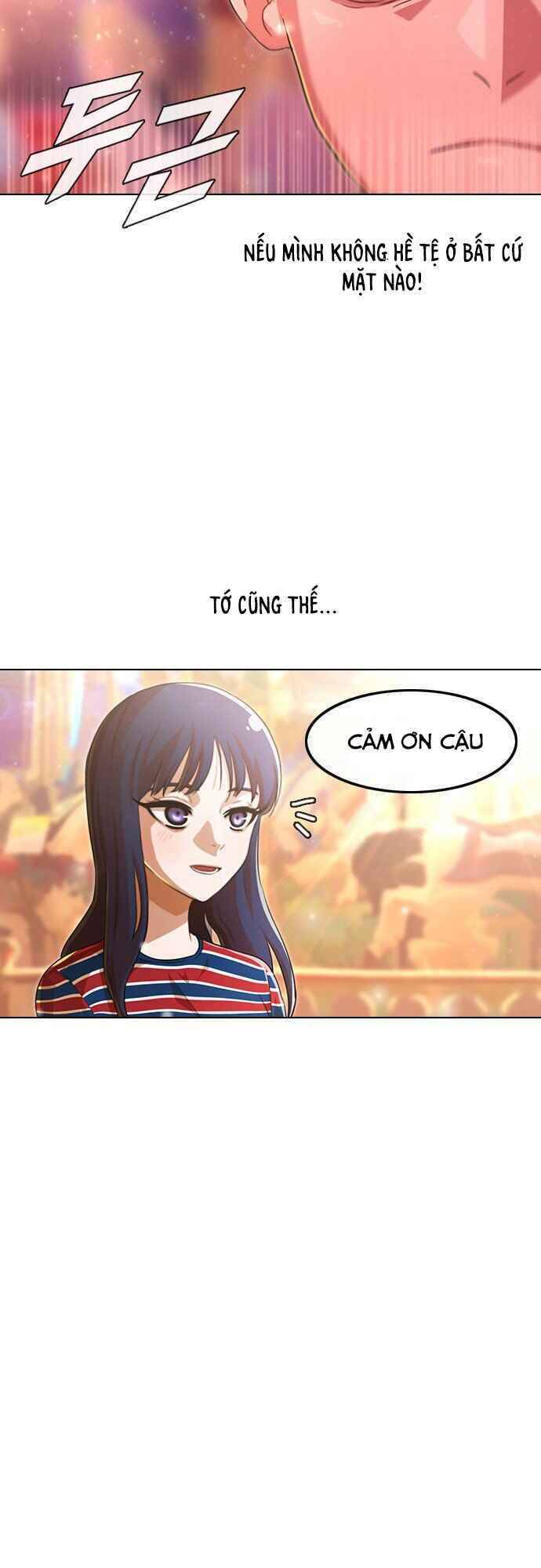 Cô Gái Từ Ứng Dụng Nhắn Tin Ngẫu Nhiên Chapter 98 - Trang 2