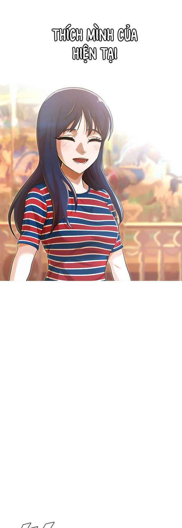 Cô Gái Từ Ứng Dụng Nhắn Tin Ngẫu Nhiên Chapter 98 - Trang 2