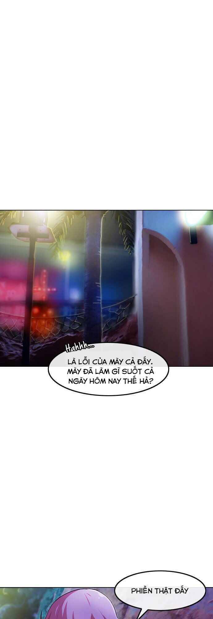 Cô Gái Từ Ứng Dụng Nhắn Tin Ngẫu Nhiên Chapter 98 - Trang 2