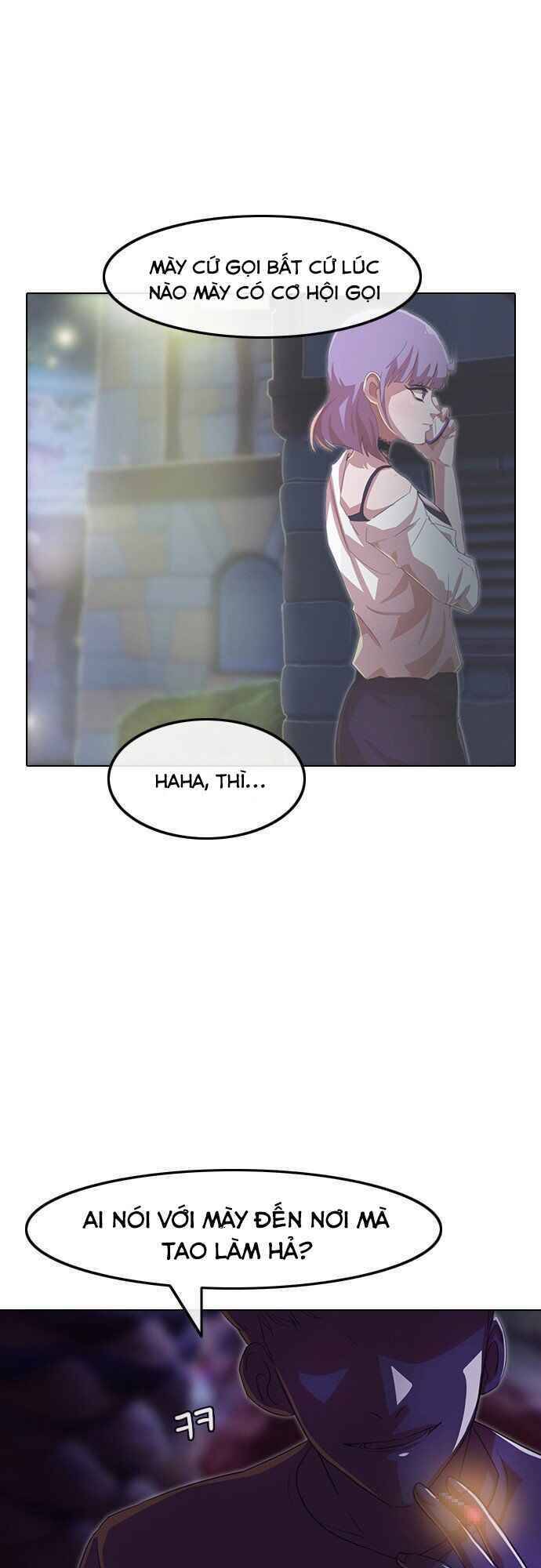 Cô Gái Từ Ứng Dụng Nhắn Tin Ngẫu Nhiên Chapter 98 - Trang 2