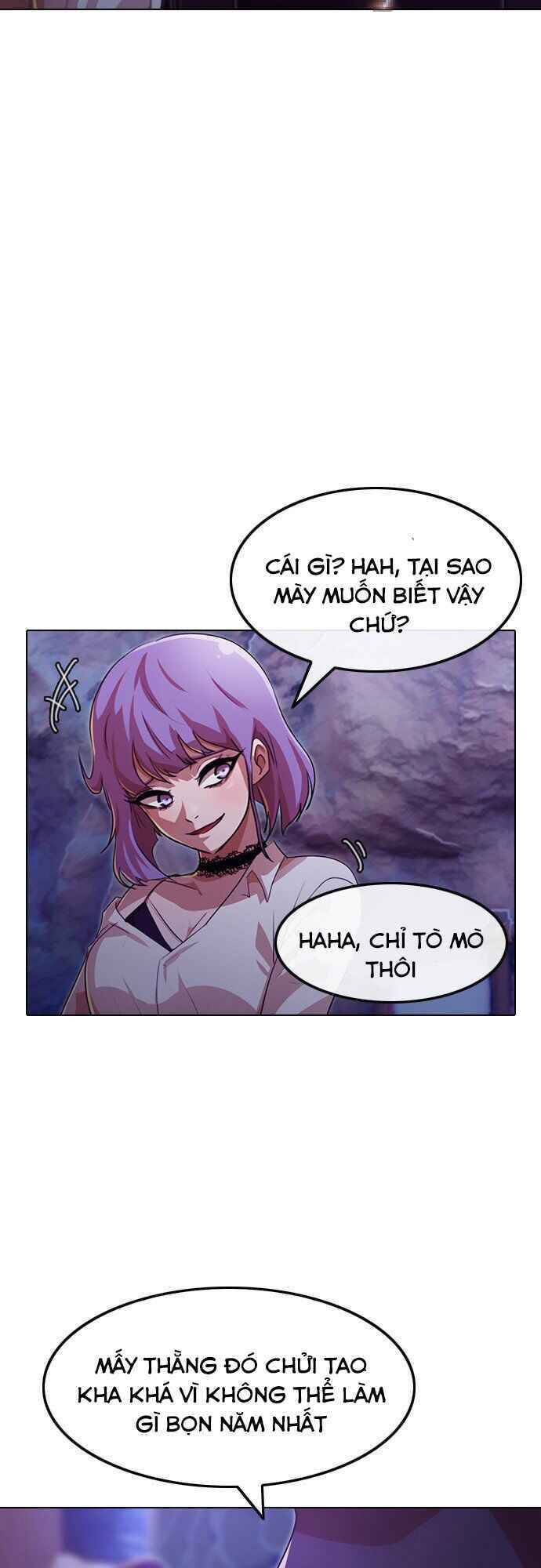 Cô Gái Từ Ứng Dụng Nhắn Tin Ngẫu Nhiên Chapter 98 - Trang 2
