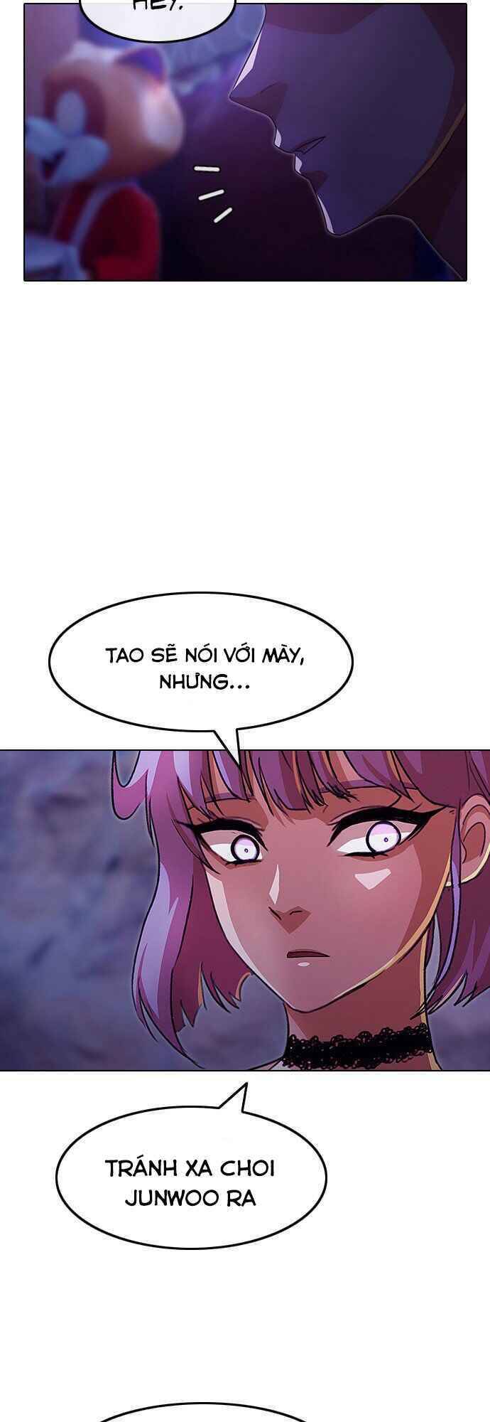 Cô Gái Từ Ứng Dụng Nhắn Tin Ngẫu Nhiên Chapter 98 - Trang 2