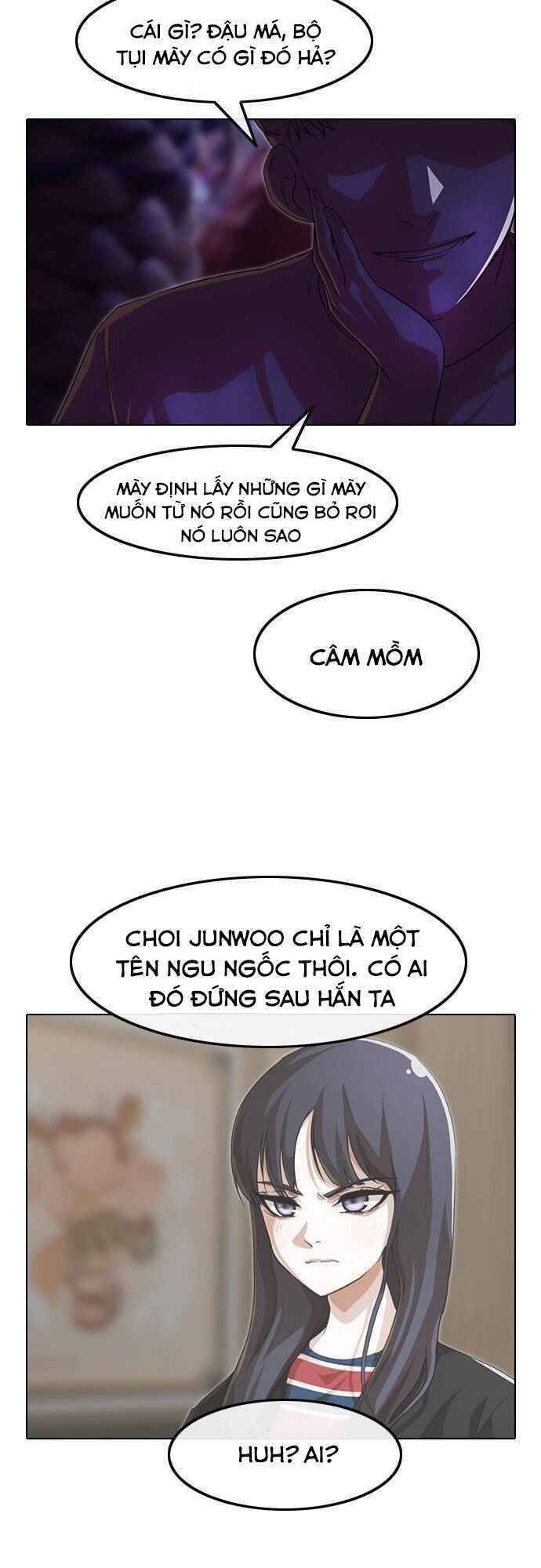 Cô Gái Từ Ứng Dụng Nhắn Tin Ngẫu Nhiên Chapter 98 - Trang 2