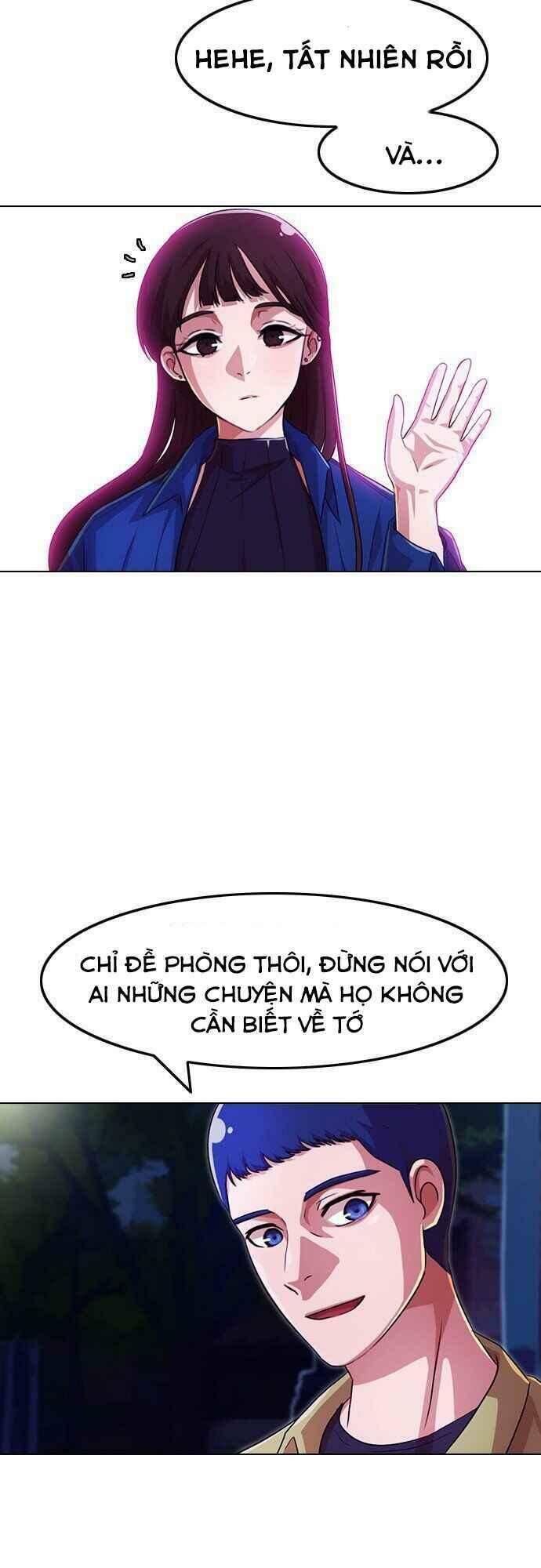 Cô Gái Từ Ứng Dụng Nhắn Tin Ngẫu Nhiên Chapter 98 - Trang 2