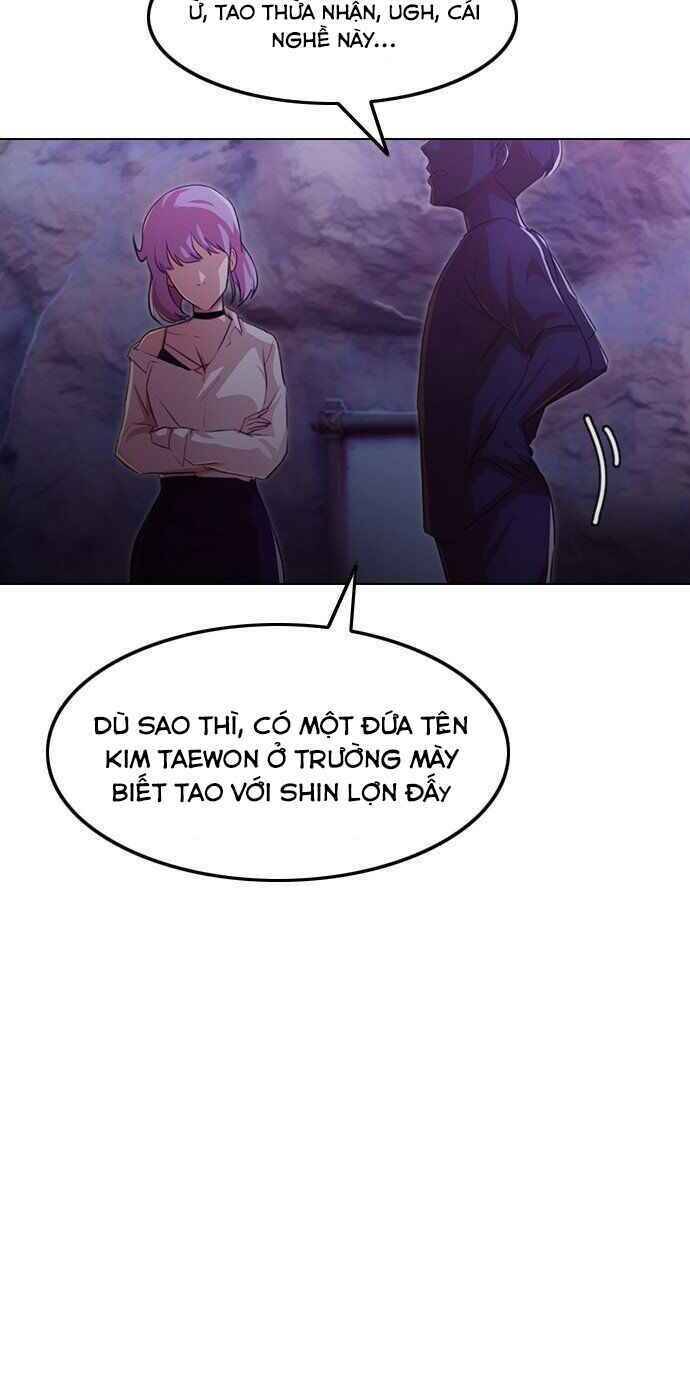 Cô Gái Từ Ứng Dụng Nhắn Tin Ngẫu Nhiên Chapter 98 - Trang 2