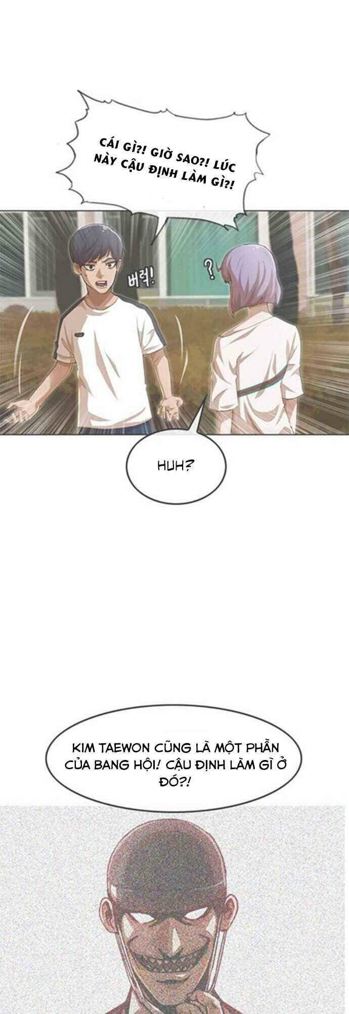 Cô Gái Từ Ứng Dụng Nhắn Tin Ngẫu Nhiên Chapter 98 - Trang 2