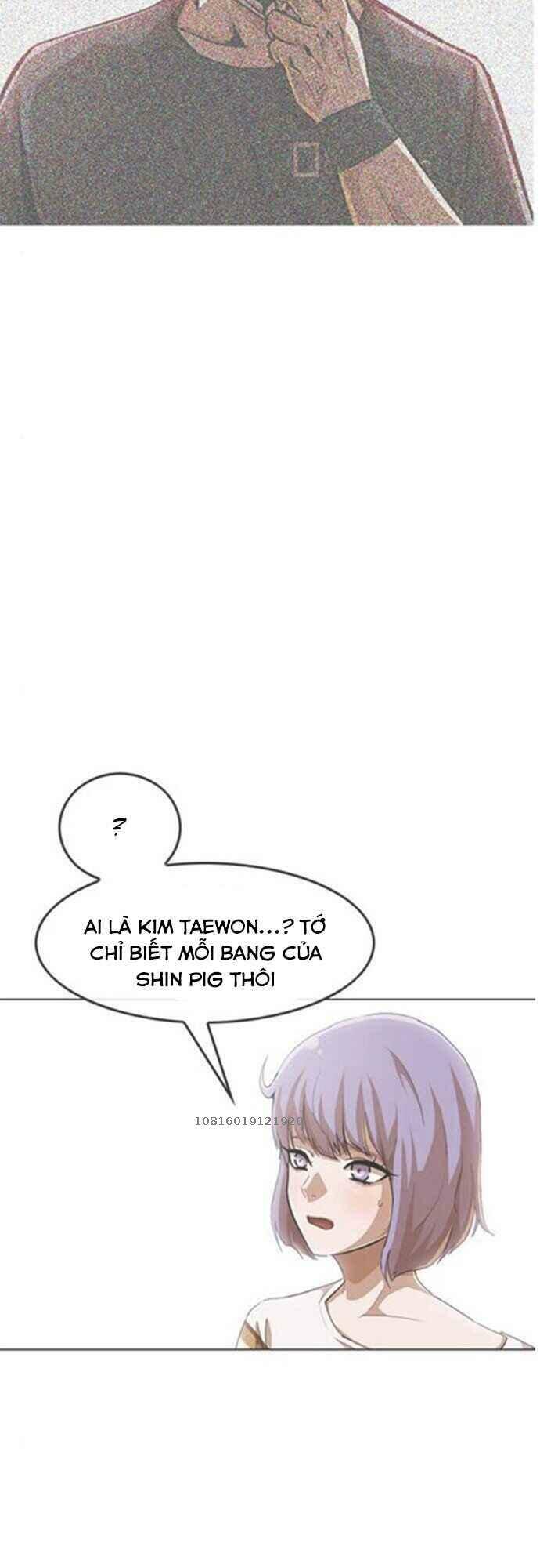 Cô Gái Từ Ứng Dụng Nhắn Tin Ngẫu Nhiên Chapter 98 - Trang 2