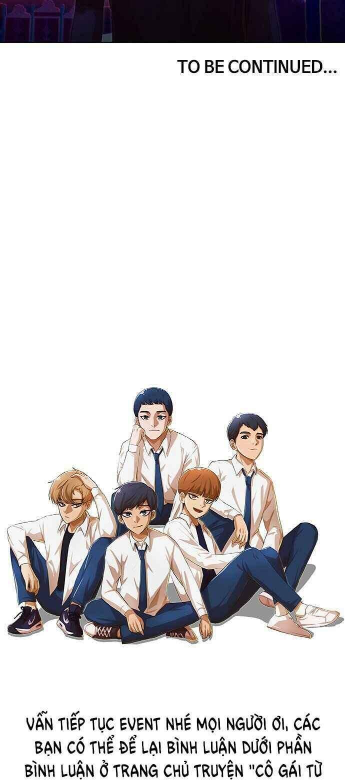 Cô Gái Từ Ứng Dụng Nhắn Tin Ngẫu Nhiên Chapter 98 - Trang 2