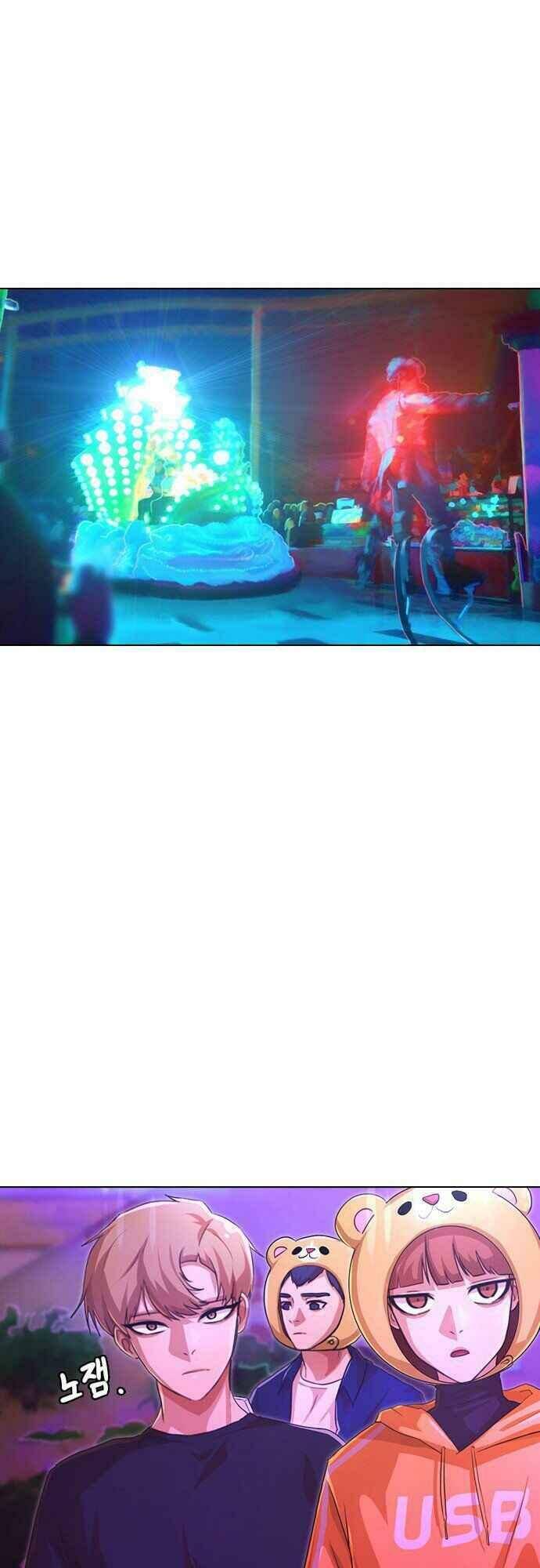 Cô Gái Từ Ứng Dụng Nhắn Tin Ngẫu Nhiên Chapter 99 - Trang 2