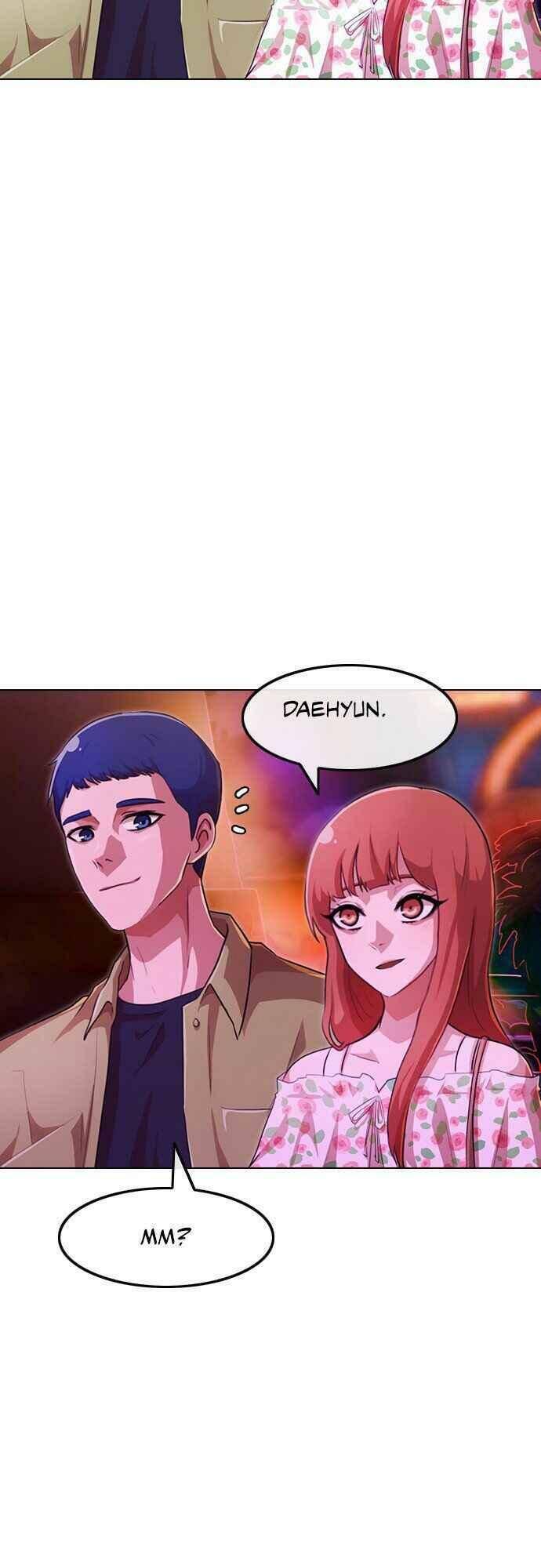 Cô Gái Từ Ứng Dụng Nhắn Tin Ngẫu Nhiên Chapter 99 - Trang 2