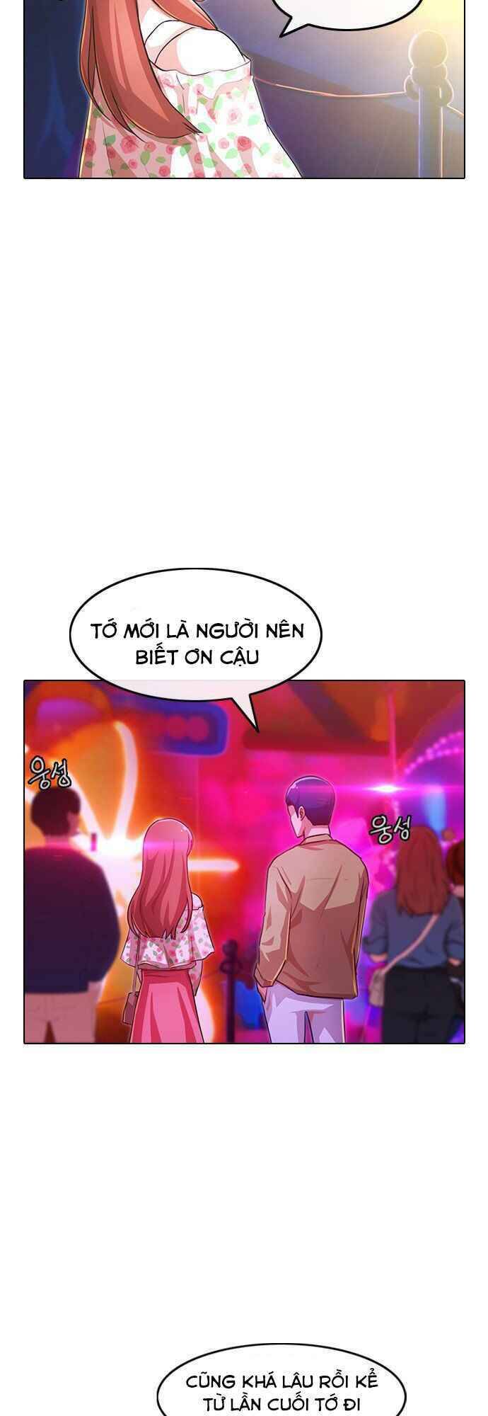 Cô Gái Từ Ứng Dụng Nhắn Tin Ngẫu Nhiên Chapter 99 - Trang 2