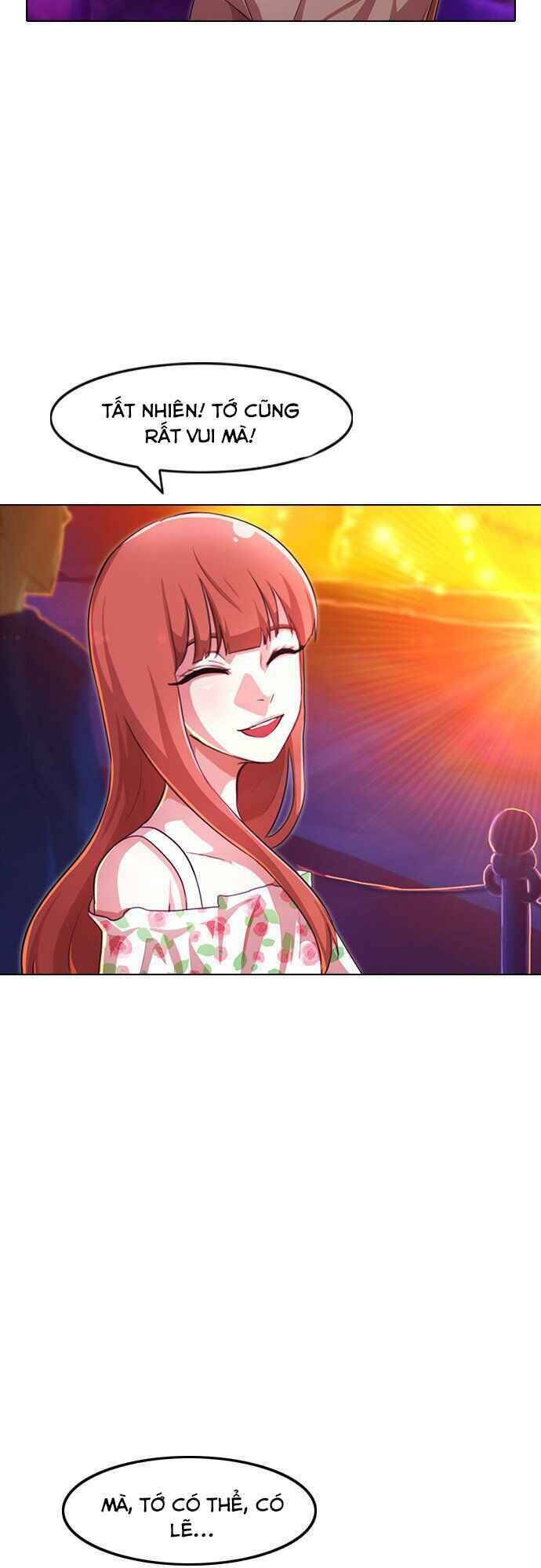 Cô Gái Từ Ứng Dụng Nhắn Tin Ngẫu Nhiên Chapter 99 - Trang 2