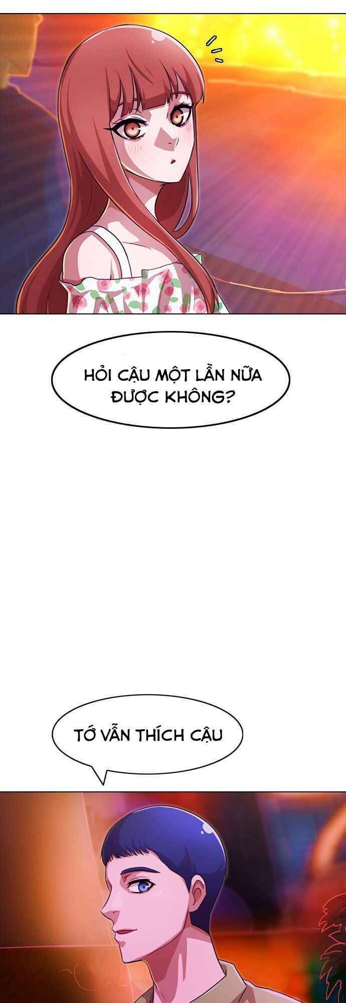 Cô Gái Từ Ứng Dụng Nhắn Tin Ngẫu Nhiên Chapter 99 - Trang 2