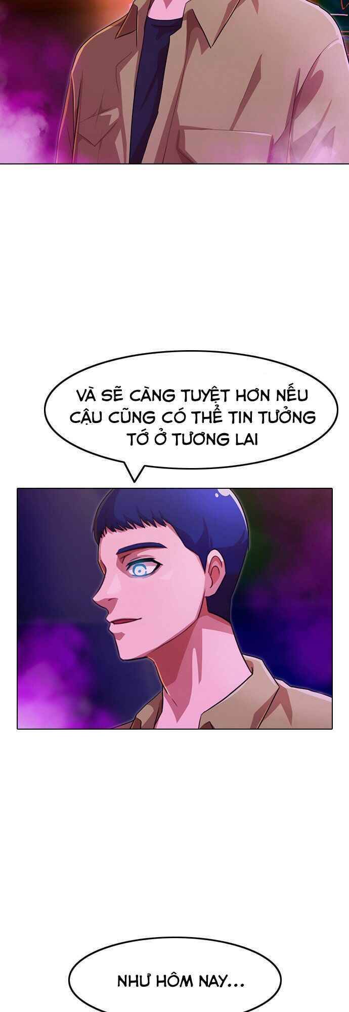 Cô Gái Từ Ứng Dụng Nhắn Tin Ngẫu Nhiên Chapter 99 - Trang 2