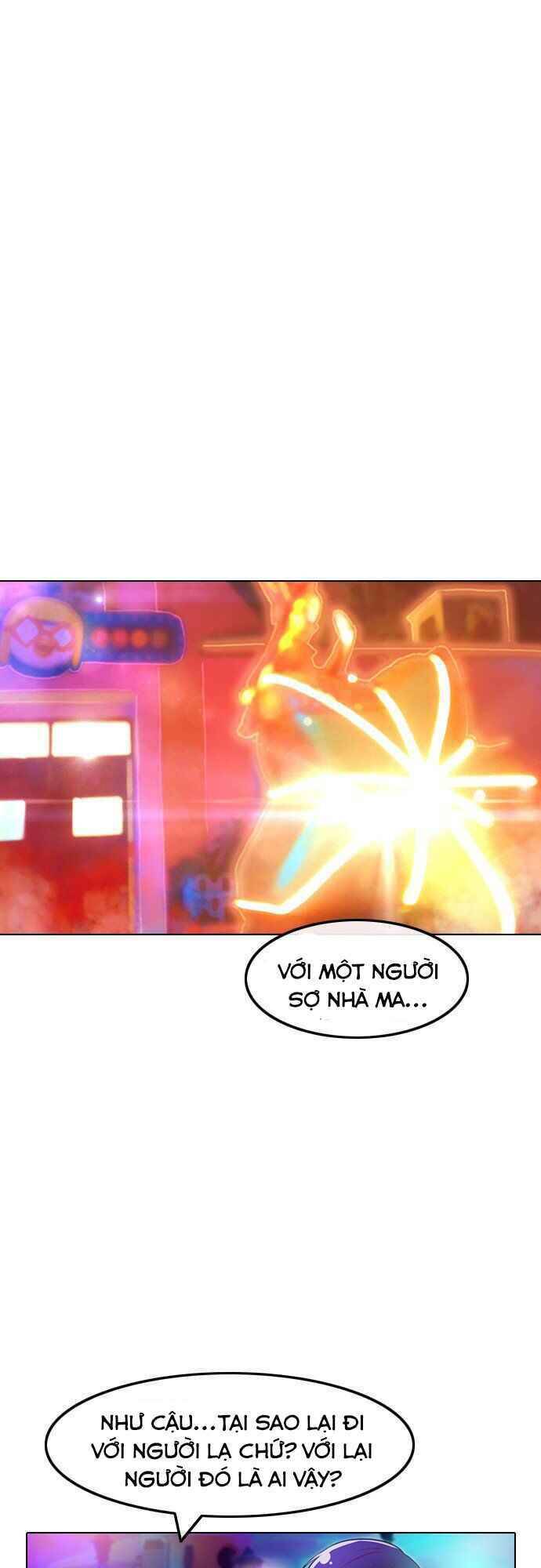 Cô Gái Từ Ứng Dụng Nhắn Tin Ngẫu Nhiên Chapter 99 - Trang 2