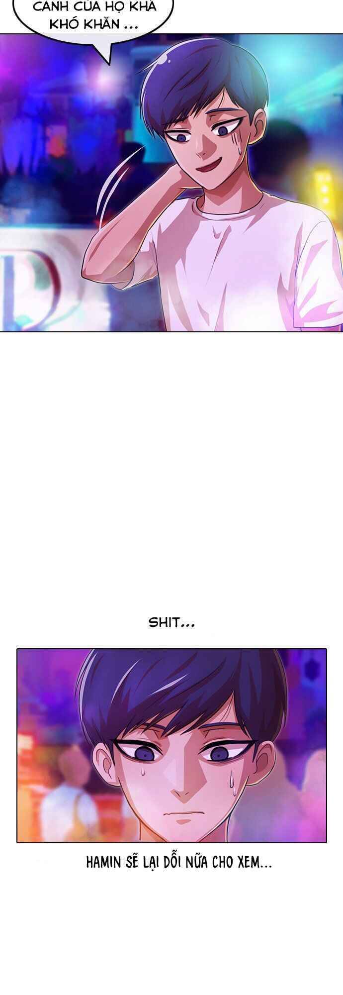 Cô Gái Từ Ứng Dụng Nhắn Tin Ngẫu Nhiên Chapter 99 - Trang 2