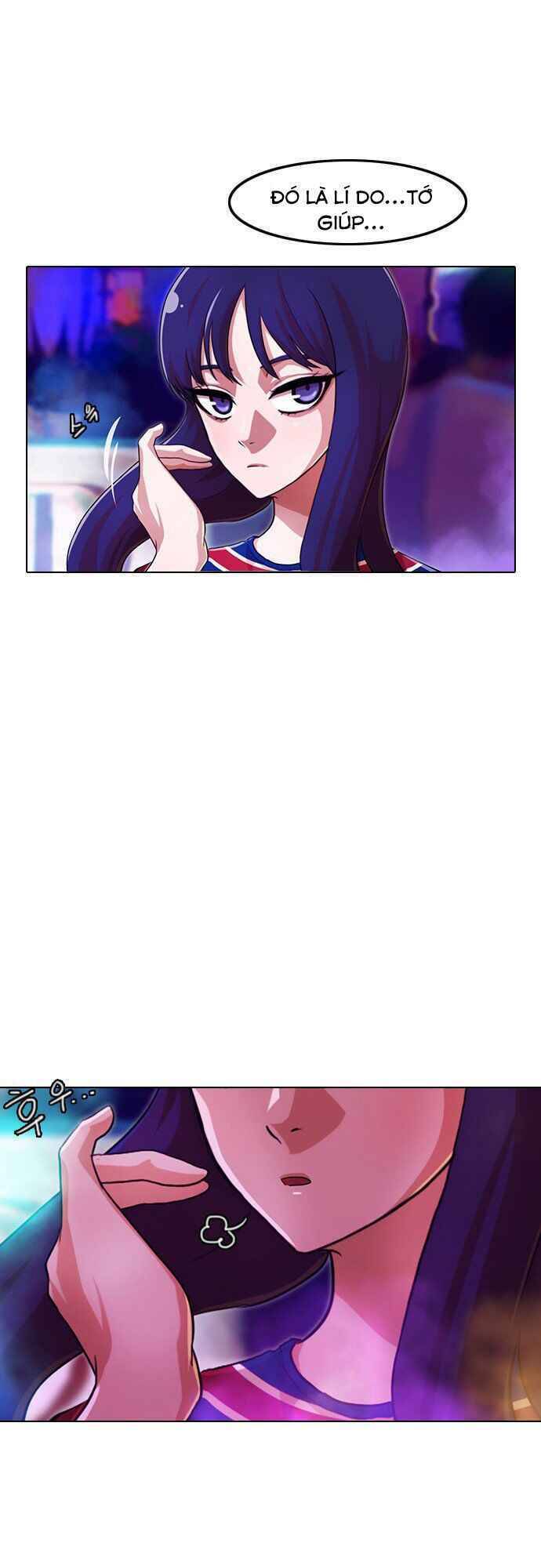 Cô Gái Từ Ứng Dụng Nhắn Tin Ngẫu Nhiên Chapter 99 - Trang 2