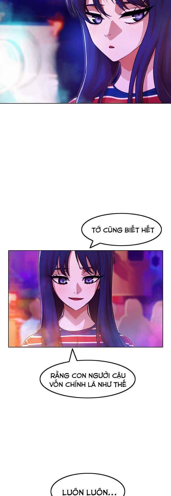 Cô Gái Từ Ứng Dụng Nhắn Tin Ngẫu Nhiên Chapter 99 - Trang 2