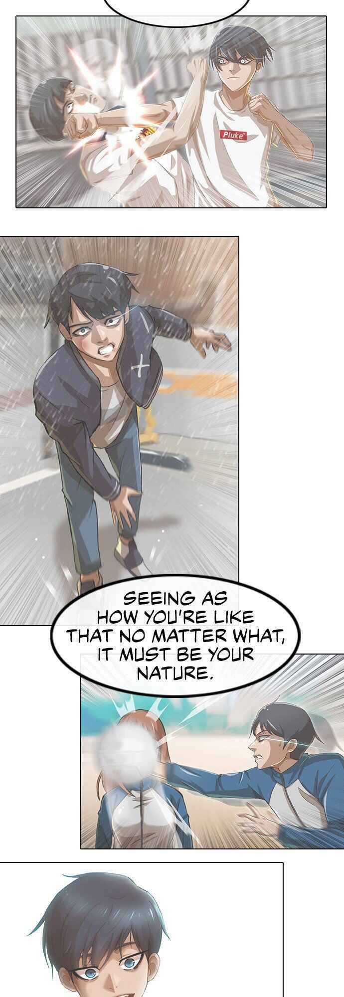 Cô Gái Từ Ứng Dụng Nhắn Tin Ngẫu Nhiên Chapter 99 - Trang 2