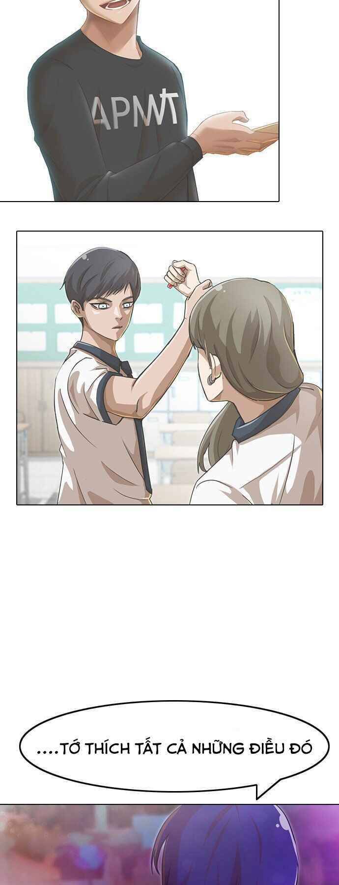 Cô Gái Từ Ứng Dụng Nhắn Tin Ngẫu Nhiên Chapter 99 - Trang 2