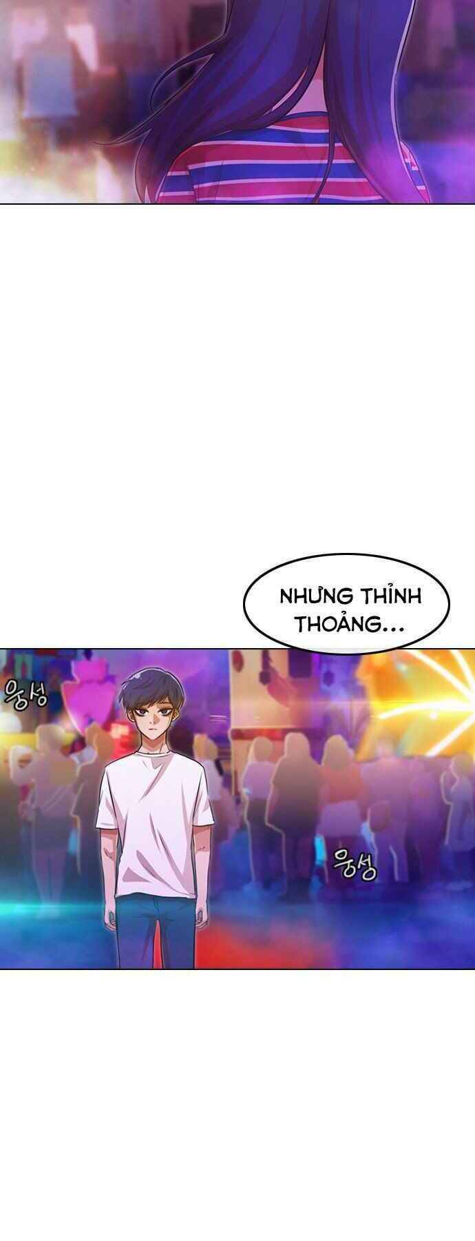 Cô Gái Từ Ứng Dụng Nhắn Tin Ngẫu Nhiên Chapter 99 - Trang 2