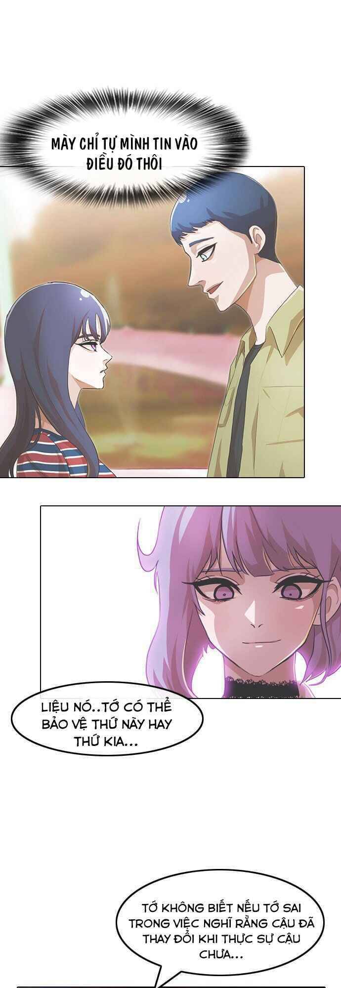 Cô Gái Từ Ứng Dụng Nhắn Tin Ngẫu Nhiên Chapter 99 - Trang 2