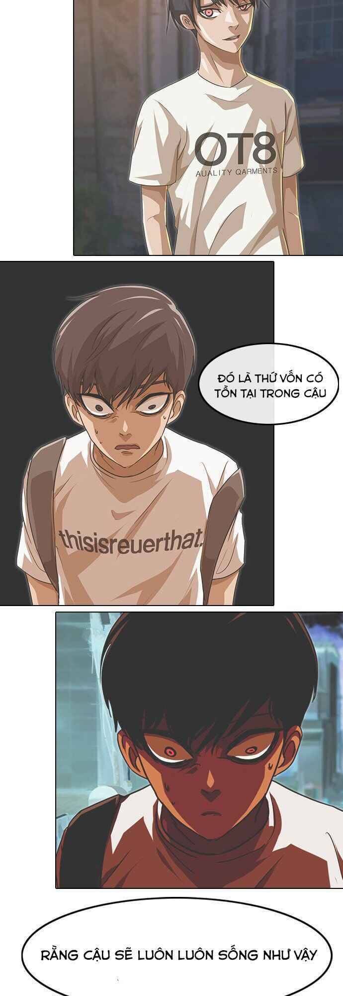 Cô Gái Từ Ứng Dụng Nhắn Tin Ngẫu Nhiên Chapter 99 - Trang 2