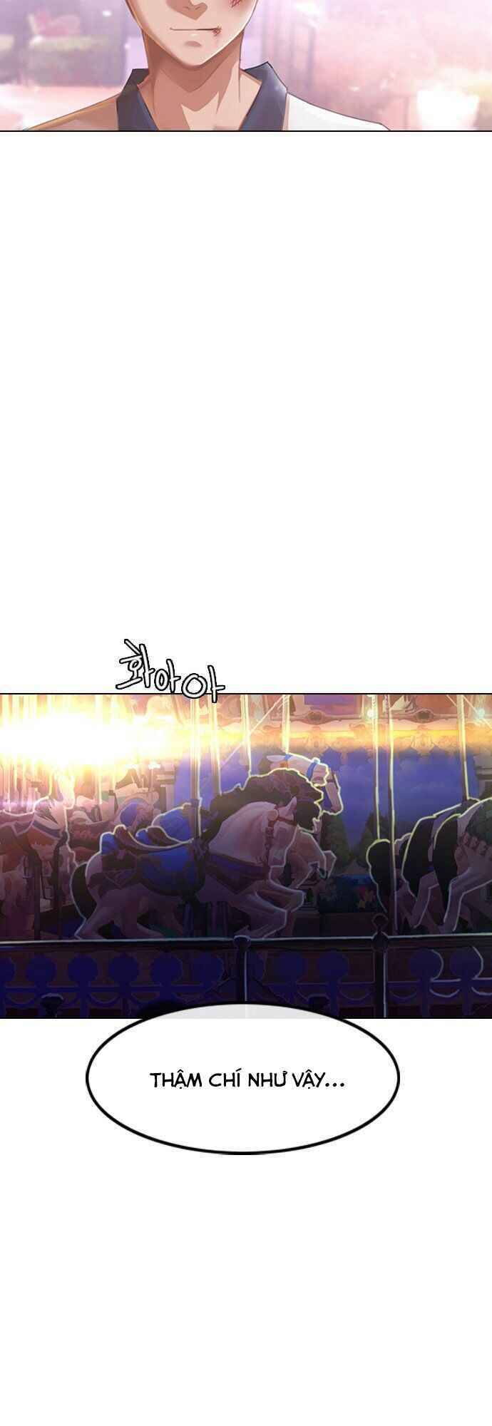 Cô Gái Từ Ứng Dụng Nhắn Tin Ngẫu Nhiên Chapter 99 - Trang 2