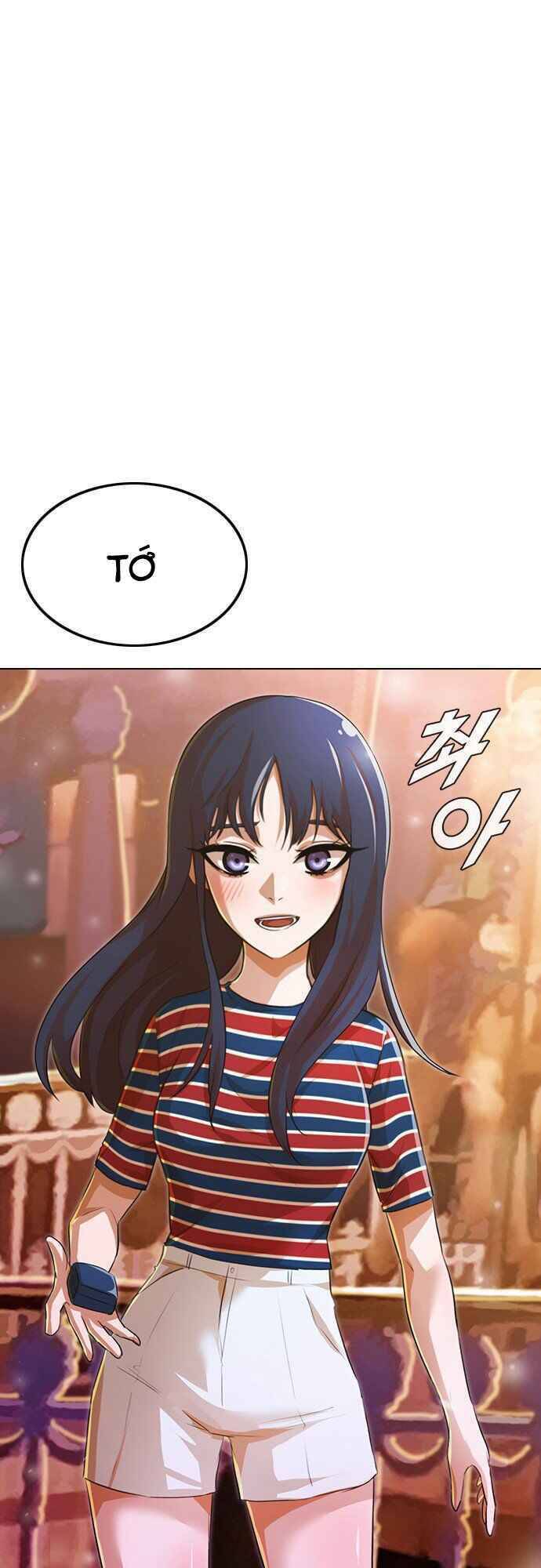 Cô Gái Từ Ứng Dụng Nhắn Tin Ngẫu Nhiên Chapter 99 - Trang 2